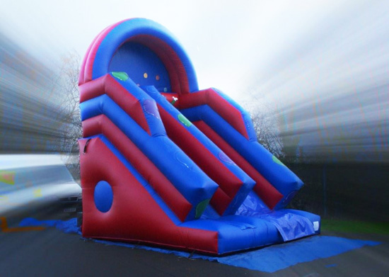 Bouncy Castles UK Bouncy Castles for Sale - BS23C - Bouncy Inflatable for sale