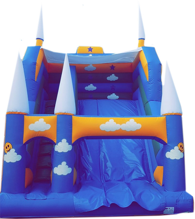 Bouncy Castles UK Bouncy Castles for Sale - BS32A - Bouncy Inflatable for sale