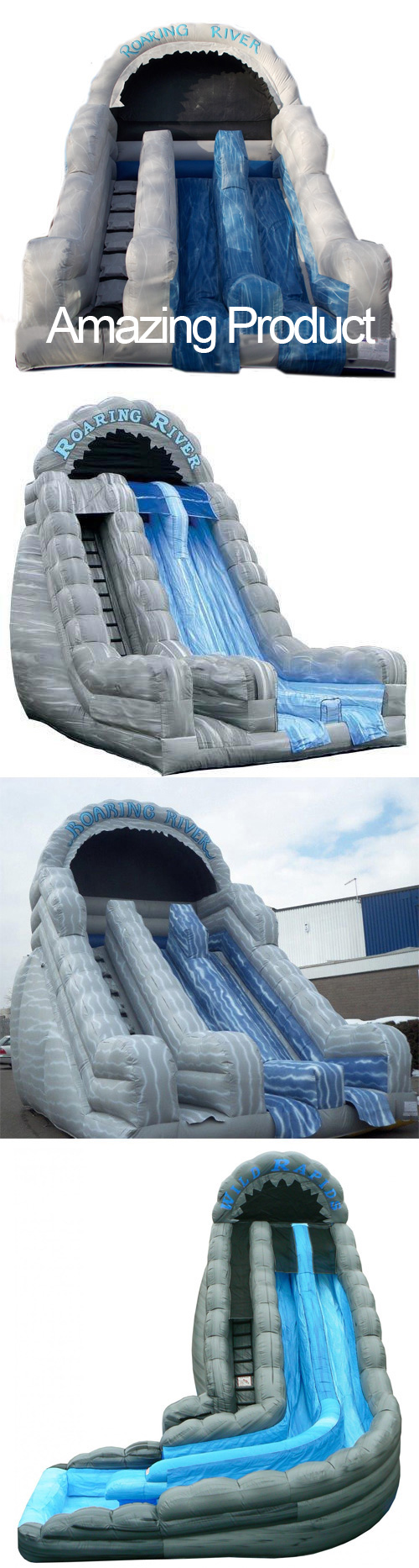 Bouncy Castles UK Bouncy Castles for Sale - BS36 - Bouncy Inflatable for sale