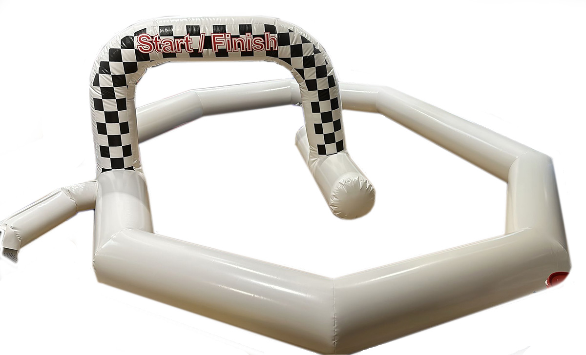 Bouncy Castles UK Bouncy Castles for Sale - G400 - Bouncy Inflatable for sale