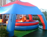 Bouncy Castles UK Bouncy Castles for Sale - IM06 - Bouncy Inflatable for sale