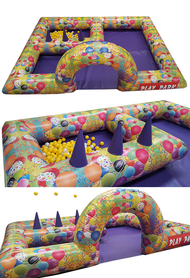 Bouncy Castles UK Bouncy Castles for Sale - NEWSP71 - Bouncy Inflatable for sale