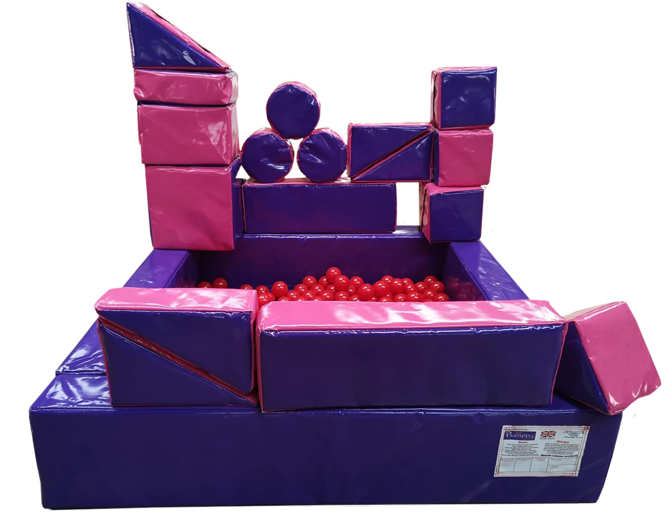 Bouncy Castles UK Bouncy Castles for Sale - NEWSP95 - Bouncy Inflatable for sale