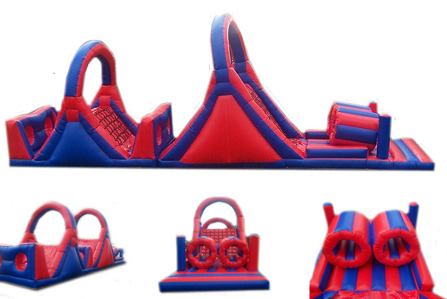 Bouncy Castles UK Bouncy Castles for Sale - OC00 - Bouncy Inflatable for sale