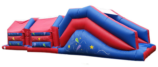 Bouncy Castles UK Bouncy Castles for Sale - OC18 - Bouncy Inflatable for sale