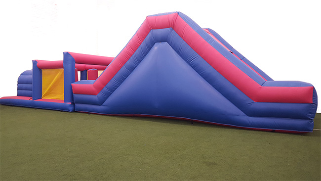 Bouncy Castles UK Bouncy Castles for Sale - OC19 - Bouncy Inflatable for sale