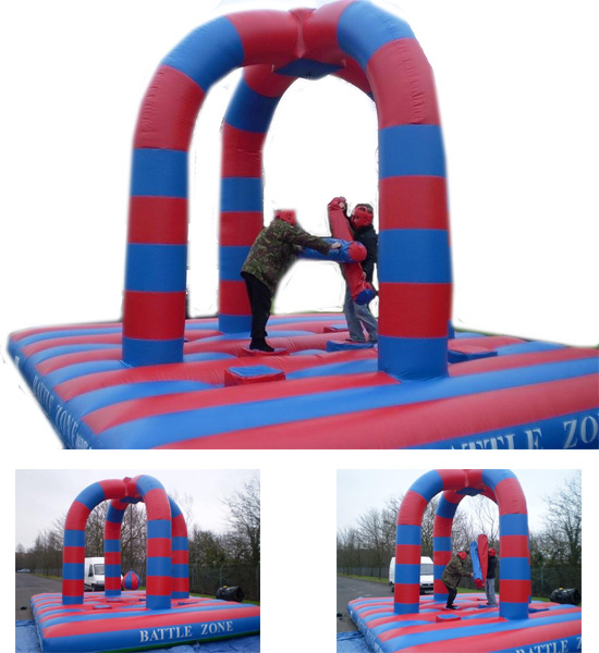 Bouncy Castles UK Bouncy Castles for Sale - SP156 - Bouncy Inflatable for sale