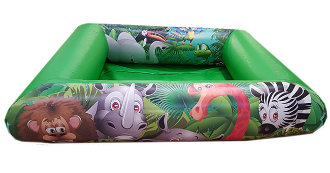 Bouncy Castles UK Bouncy Castles for Sale - SP385J - Bouncy Inflatable for sale