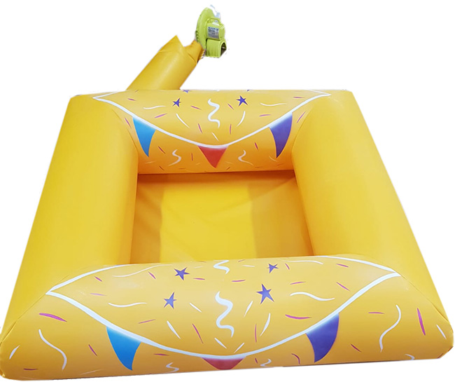 Bouncy Castles UK Bouncy Castles for Sale - SP483 - Bouncy Inflatable for sale