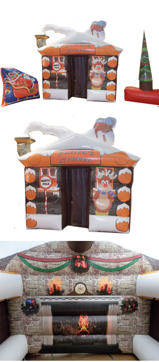 Bouncy Castles UK Bouncy Castles for Sale - XM112 - Bouncy Inflatable for sale