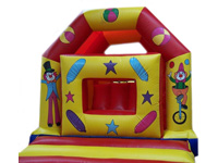 BC115 Deluxe Commercial Inflatable larger view