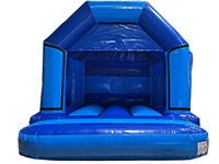 BC741 Deluxe Commercial Disco Ready Castle Bouncy Castles for
Sale