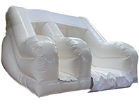 BC782 Deluxe Commercial 5ft Inflatable Slide larger view